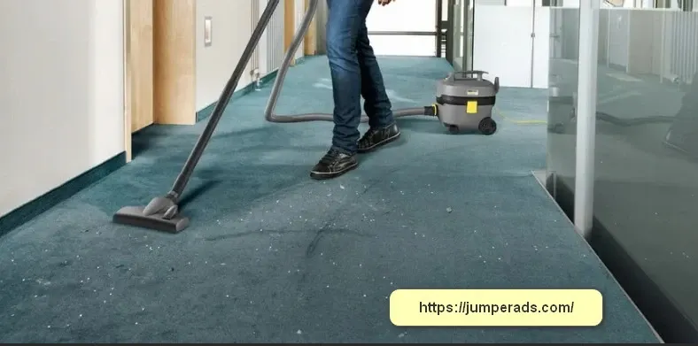 شركة تنظيف موكيت بجدة